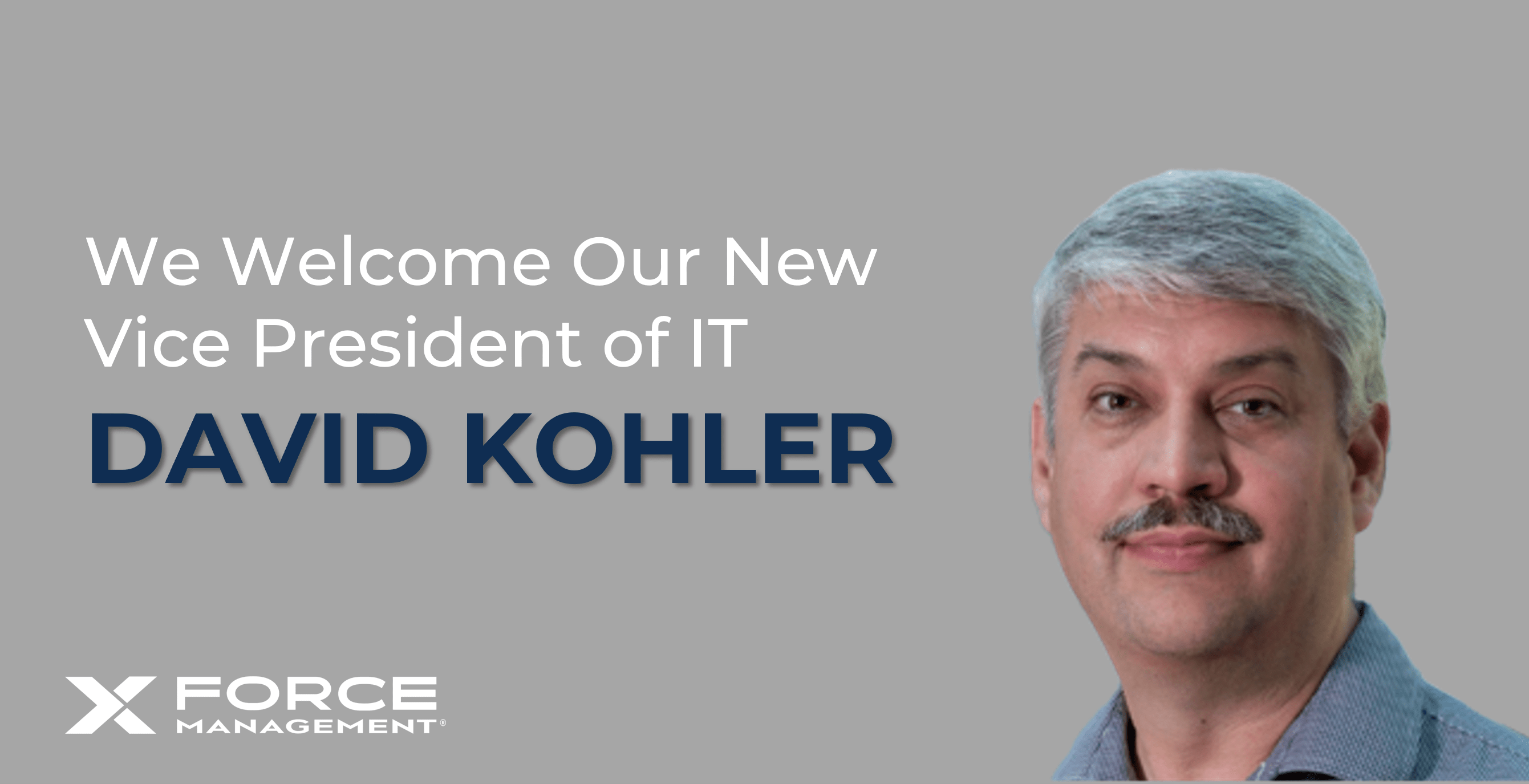 David Kohler Bio Page